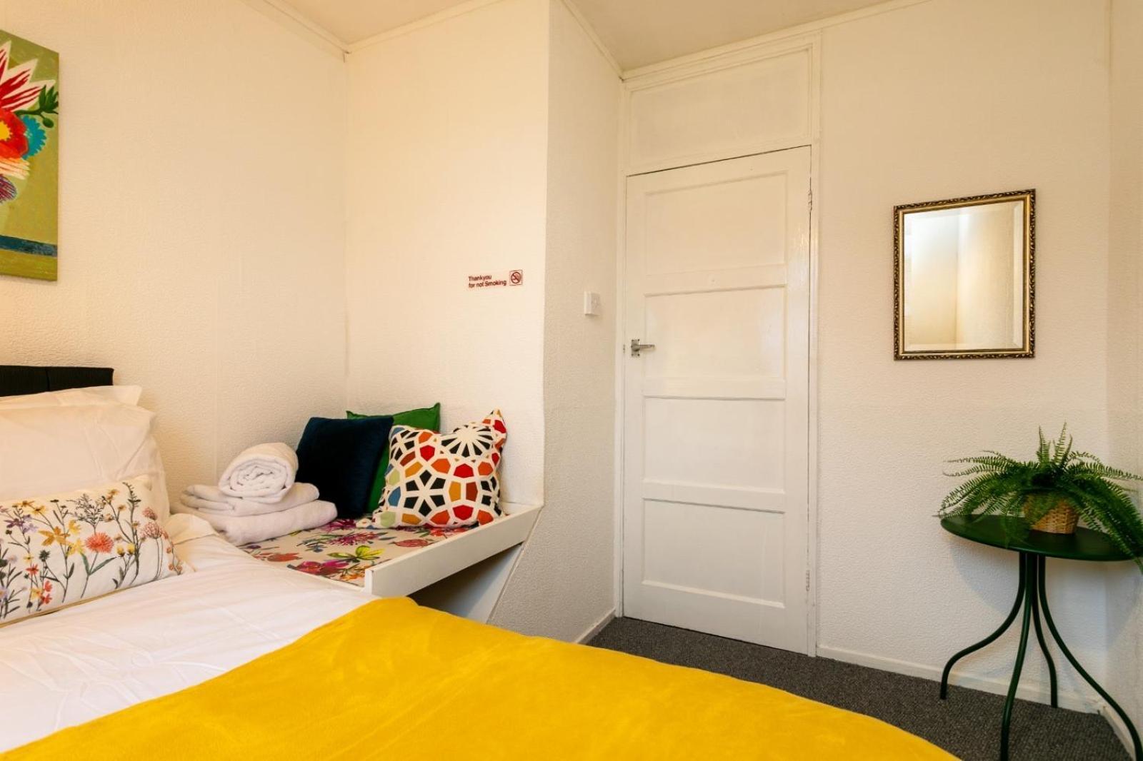 Cozyhome-3Br-5Guest#Netflix#Parking#Garden ノッティンガム エクステリア 写真