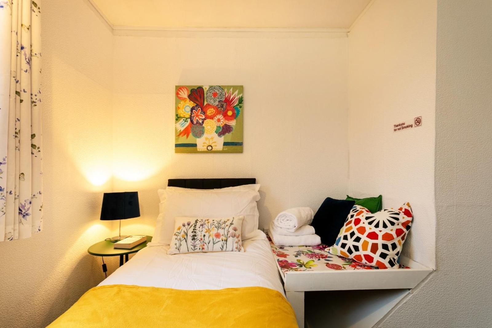 Cozyhome-3Br-5Guest#Netflix#Parking#Garden ノッティンガム エクステリア 写真
